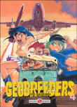 Geobreeders