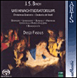 Oratorio de Noël BWV248 - Super Audio CD hybride