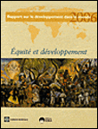Rapport sur le developpement dans le mon