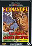 Uniformes et grandes manoeuvres