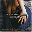 Tribute To Bon Jovi-Wanted