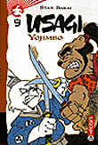 Usagi Yojimbo