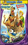 Volume 9 - Le phare de l'angoisse