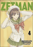 Zetman