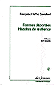 Femmes déportées