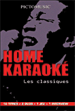 Home karaoké - Les classiques