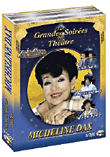 Coffret Micheline Dax