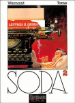 Lettres à Satan