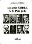 Les prix Nobel de la paix juifs