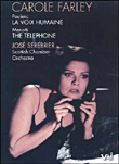 VOIX HUMAIN/THE TELEPHONE
