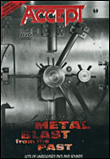Metal blast from the past