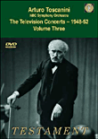 The Television Concerts - Volume 3