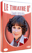 Coffret Le Théâtre d 'Amarande