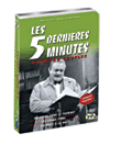 Les 5 dernières minutes - Coffret intégral de la Saison 14