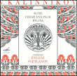 CEDAR AND PALM-BYLINA