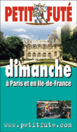Paris dimanche 2002/2003, le petit fute - 1