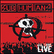 All gone live