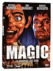 Magic - DVD Zone 1