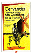 Don Quichotte de la Manche 3