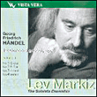 Concerti Grossi, Volume 1