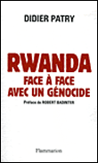 Rwanda, face à face avec un génocide