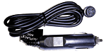 Garmin câble allume-cigare pour GPSMAP 60 C, GPSMAP 60 CS, MAP 76, GPS II Plus, III Plus, V