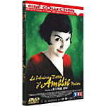<br>Le fabuleux destin d'Amélie Poulain</br> - 1