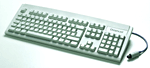 Sega Clavier Alphanumérique Pour Dreamcast