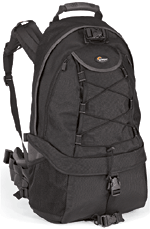 Lowepro Trekker Lite HP 100 Noir - Sac & étui photo