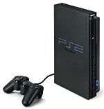 Pack Sony PlayStation 2 + gta III - 1