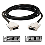 Belkin Câble DVI-I à liaison simple