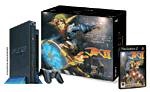 Sony Pack PlayStation 2 Jak II - Hors la loi - 1