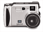 Sony Cyber-Shot Dsc-S70