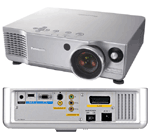 Panasonic PT-AE900E - 1