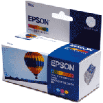 Cartouche Epson T020401