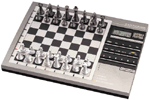 Saitek Kasparov Centurion - Ordinateur D'échecs électronique Vintage 1998