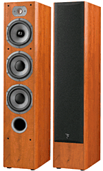 Focal Theva, nouvelle gamme d'enceintes Hi-Fi et Home Cinéma Dolby Atmos