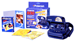 Polaroid Coffret 600