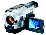 Sony CCD-TRV418 - 1