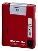 Chargeur Secteur Otech Pour Batterie KONICA MINOLTA EN-EL 2CR5 – Neuf, 2 Ans Garantie