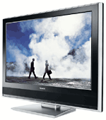 Toshiba 42WLG66 - 1