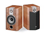 Focal Chorus 705 V Amati