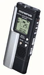 Olympus Ws-200S