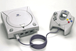 Sega Dreamcast