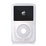 iSkin eVo3 Artic Apple iPod Vidéo 30 Go