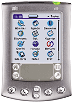 palm m515 apps download