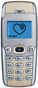 Alcatel One Touch 525 - 1