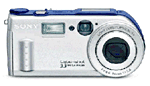 Sony Cyber-Shot Dsc-P1