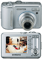 samsung digimax s1000