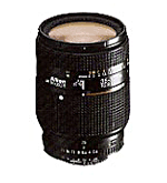 Lot De Pièces Détachées RARE Pour Objectif Nikon AF 35-70 Mm F/3.3-4.5 - Occasion état Neuf